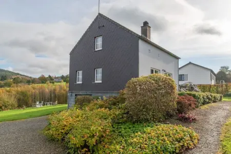 La Vallée des Daims, Maison de vacances dans les Ardennes Luxembourg - Photo 6