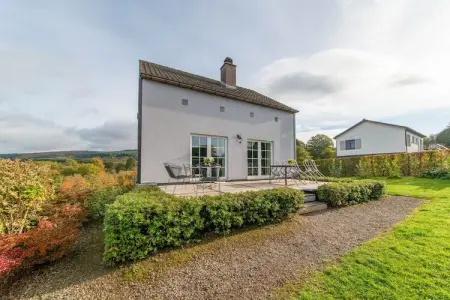 La Vallée des Daims, Maison de vacances dans les Ardennes Luxembourg - Photo 10