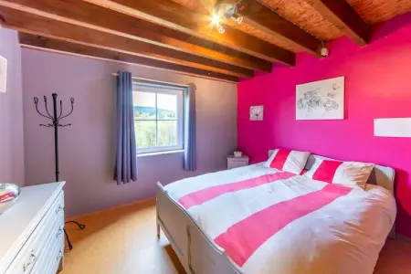 La Vallée des Daims, Maison de vacances dans les Ardennes Luxembourg - Photo 11