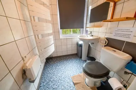 La Vallée des Daims, Maison de vacances dans les Ardennes Luxembourg - Photo 20