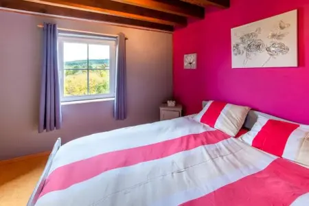 La Vallée des Daims, Maison de vacances dans les Ardennes Luxembourg - Photo 24