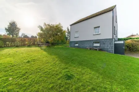 La Vallée des Daims, Maison de vacances dans les Ardennes Luxembourg - Photo 28