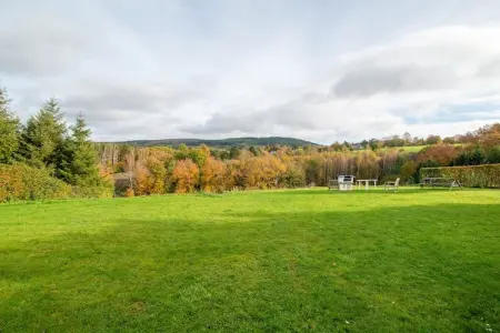 La Vallée des Daims, Maison de vacances dans les Ardennes Luxembourg - Photo 29