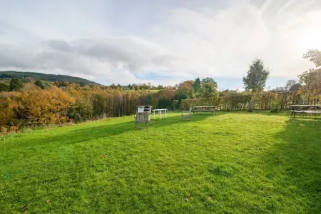 La Vallée des Daims, Maison de vacances dans les Ardennes Luxembourg - Photo 30