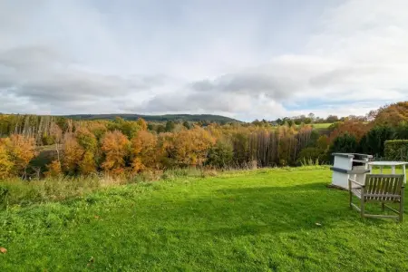 La Vallée des Daims, Maison de vacances dans les Ardennes Luxembourg - Photo 31