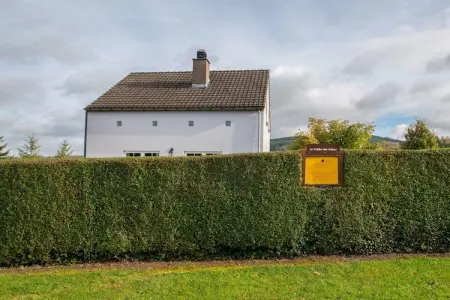 La Vallée des Daims, Maison de vacances dans les Ardennes Luxembourg - Photo 33