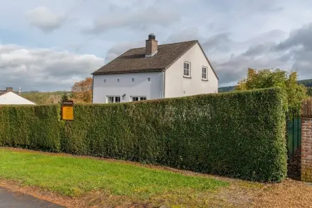 La Vallée des Daims, Maison de vacances dans les Ardennes Luxembourg - Photo 34