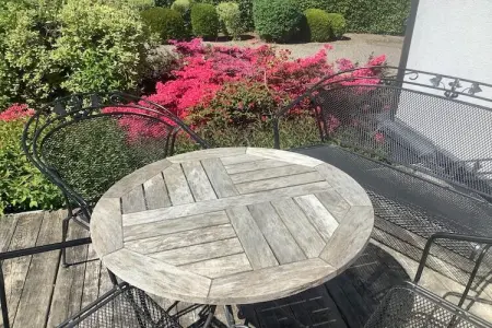 La Vallée des Daims, Maison de vacances dans les Ardennes Luxembourg - Photo 35