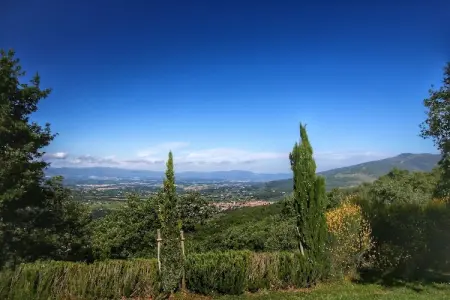 Clematilda, Ferme à Loro Ciuffenna - Photo 10