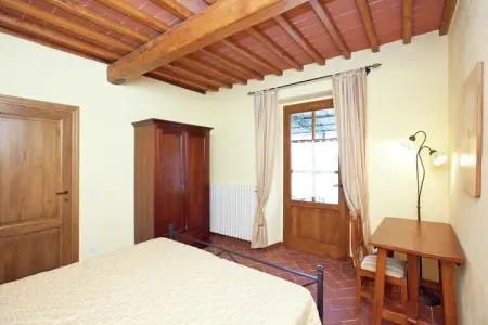 Clematilda, Ferme à Loro Ciuffenna - Photo 18