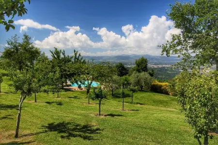 Clematilda, Ferme à Loro Ciuffenna - Photo 25