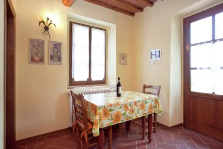 Glici, Ferme à Loro Ciuffenna avec piscine et jardin - Photo 18