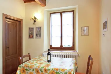 Glici, Ferme à Loro Ciuffenna avec piscine et jardin - Photo 19