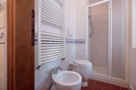 Glici, Ferme à Loro Ciuffenna avec piscine et jardin - Photo 23