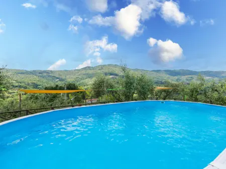 Poggetto 1, Appartement 3 personnes à Pescia - Photo 3