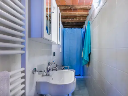 Poggetto 1, Appartement 3 personnes à Pescia - Photo 14