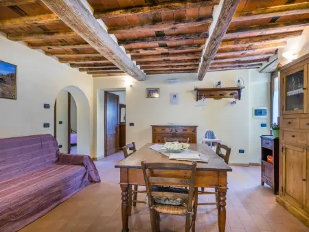 Poggetto 1, Appartement 3 personnes à Pescia - Photo 16
