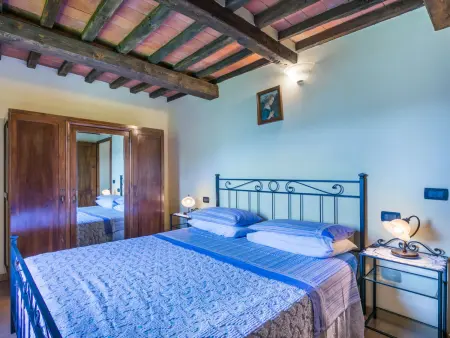 Poggetto 1, Appartement 3 personnes à Pescia - Photo 22