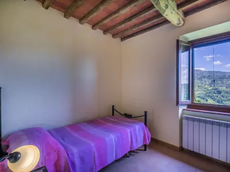 Poggetto 1, Appartement 3 personnes à Pescia - Photo 27