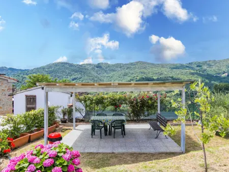 Poggetto 1, Appartement 3 personnes à Pescia - Photo 36