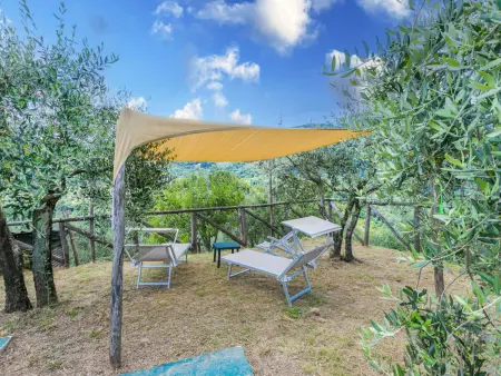 Poggetto 1, Appartement 3 personnes à Pescia - Photo 37