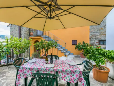 Poggetto 2, Appartement 3 personnes à Pescia - Photo 6
