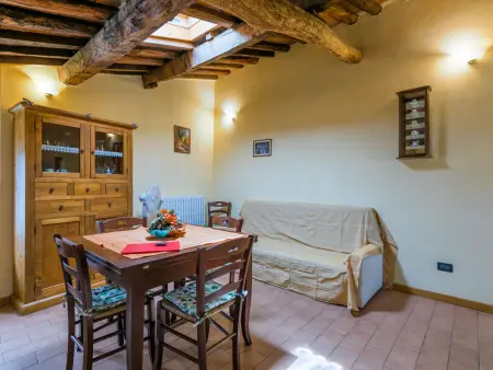 Poggetto 2, Appartement 3 personnes à Pescia - Photo 12