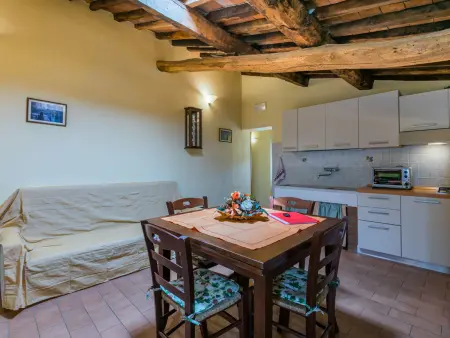 Poggetto 2, Appartement 3 personnes à Pescia - Photo 13
