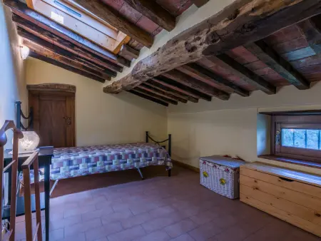 Poggetto 2, Appartement 3 personnes à Pescia - Photo 14