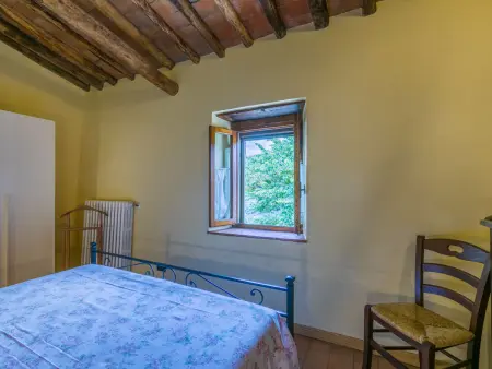 Poggetto 2, Appartement 3 personnes à Pescia - Photo 18