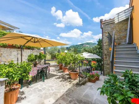 Poggetto 2, Appartement 3 personnes à Pescia - Photo 21