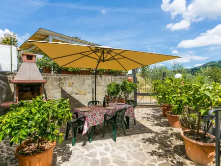 Poggetto 2, Appartement 3 personnes à Pescia - Photo 22