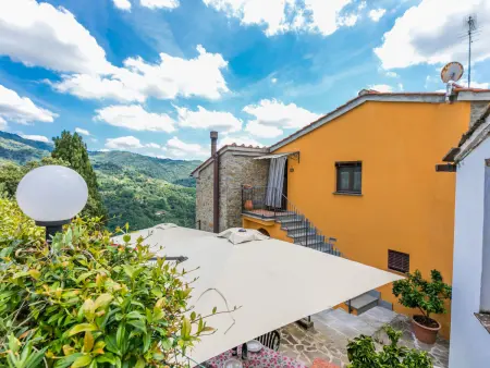 Poggetto 2, Appartement 3 personnes à Pescia - Photo 23