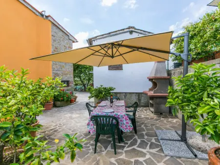 Poggetto 2, Appartement 3 personnes à Pescia - Photo 24