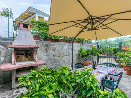 Poggetto 2, Appartement 3 personnes à Pescia - Photo 25