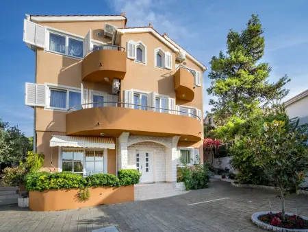 Andrea, Appartement 6 personnes à Brodarica Žaborić - Photo 1