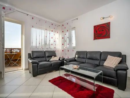 Andrea, Appartement 6 personnes à Brodarica Žaborić - Photo 2