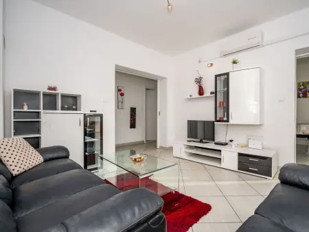 Andrea, Appartement 6 personnes à Brodarica Žaborić - Photo 3