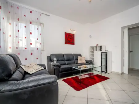 Andrea, Appartement 6 personnes à Brodarica Žaborić - Photo 4