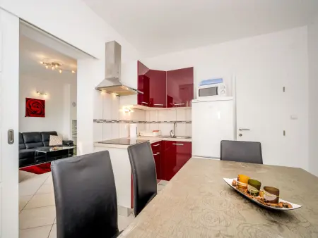 Andrea, Appartement 6 personnes à Brodarica Žaborić - Photo 5
