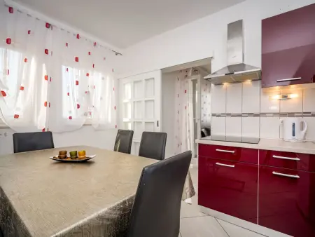 Andrea, Appartement 6 personnes à Brodarica Žaborić - Photo 6