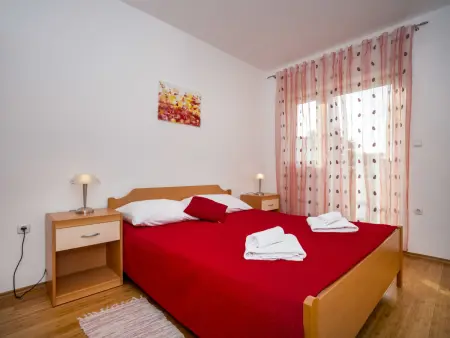 Andrea, Appartement 6 personnes à Brodarica Žaborić - Photo 8