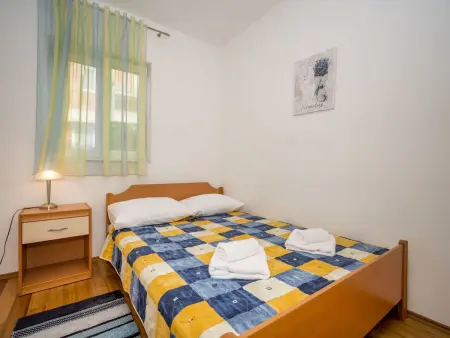 Andrea, Appartement 6 personnes à Brodarica Žaborić - Photo 9