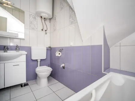 Andrea, Appartement 6 personnes à Brodarica Žaborić - Photo 11