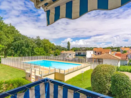 Parc de Pontaillac, Appartement 4 personnes à Vaux Sur Mer - Photo 5