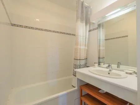 Parc de Pontaillac, Appartement 4 personnes à Vaux Sur Mer - Photo 13