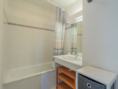 Parc de Pontaillac, Appartement 4 personnes à Vaux Sur Mer - Photo 14