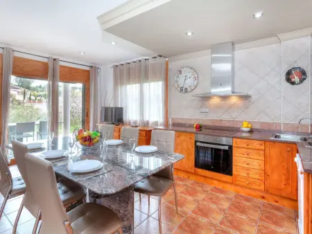 Maison Astral, chaleureuse avec piscine et bassin pour les enfants - Photo 3
