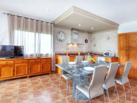 Maison Astral, chaleureuse avec piscine et bassin pour les enfants - Photo 5