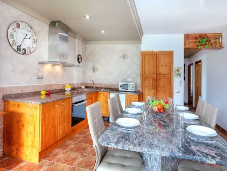 Maison Astral, chaleureuse avec piscine et bassin pour les enfants - Photo 8